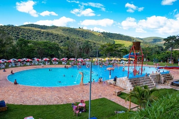 hotel rio de pedras