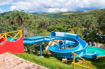 hotel rio de pedras