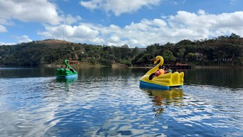 hotel rio de pedras