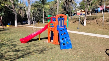 hotel rio de pedras