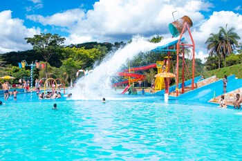 hotel rio de pedras