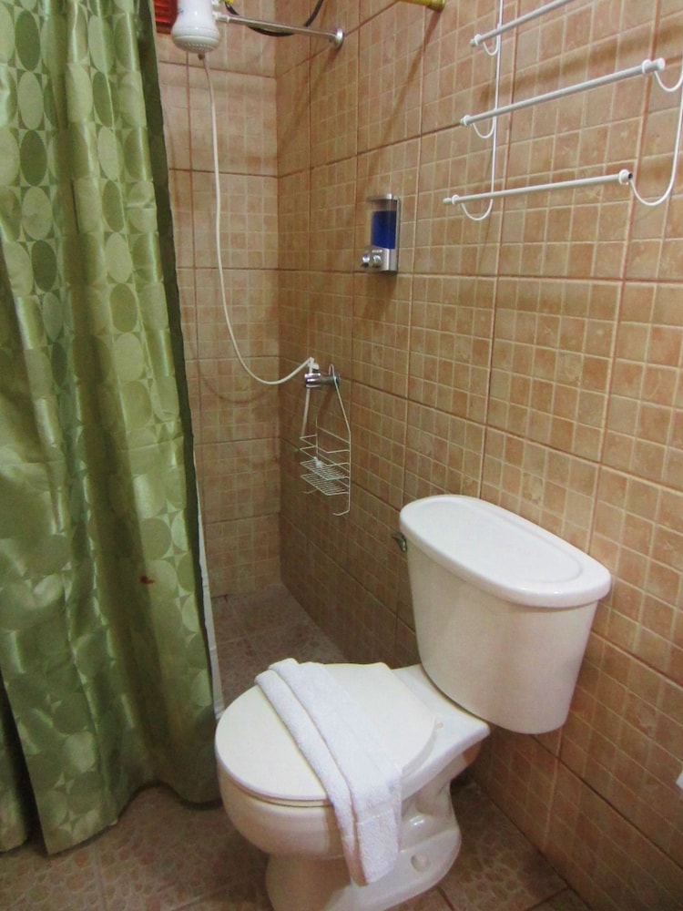 guesthouse los corredores del castillo