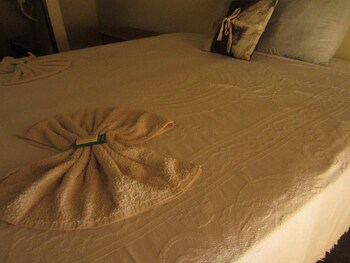 guesthouse los corredores del castillo