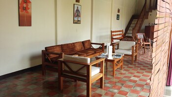 guesthouse los corredores del castillo