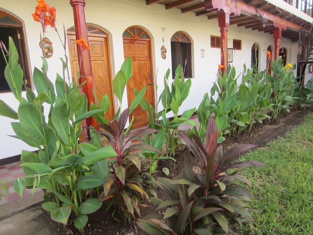guesthouse los corredores del castillo