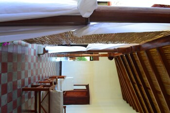 guesthouse los corredores del castillo