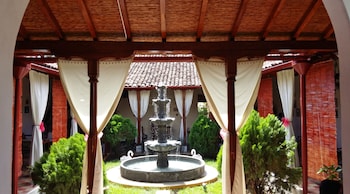 guesthouse los corredores del castillo