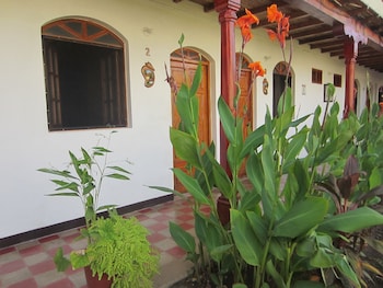 guesthouse los corredores del castillo