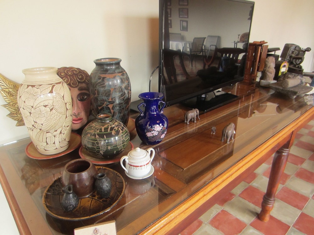 guesthouse los corredores del castillo