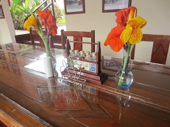 guesthouse los corredores del castillo