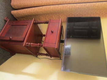 guesthouse los corredores del castillo