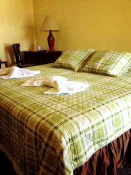 guesthouse los corredores del castillo