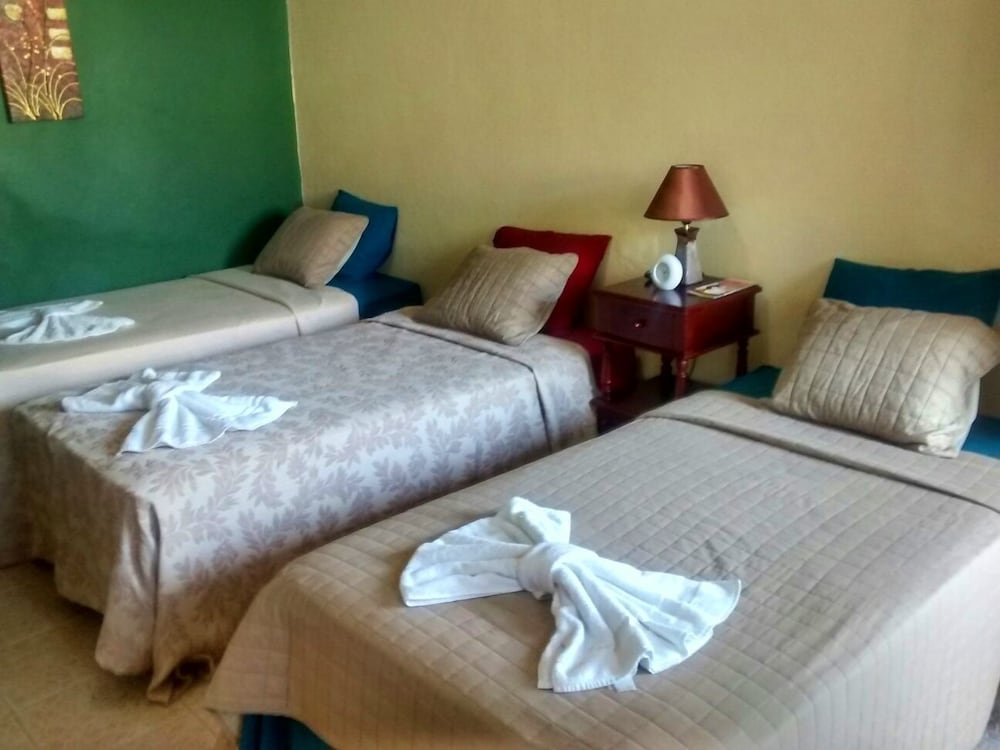 guesthouse los corredores del castillo