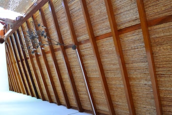 guesthouse los corredores del castillo