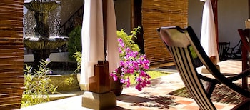 guesthouse los corredores del castillo