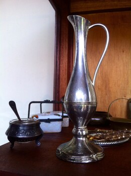 guesthouse los corredores del castillo