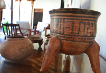 guesthouse los corredores del castillo