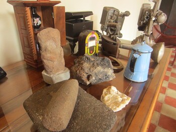 guesthouse los corredores del castillo