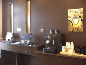 Hotel Route-Inn Dai-Ni Ashikaga,Near Ashikaga School,3 star