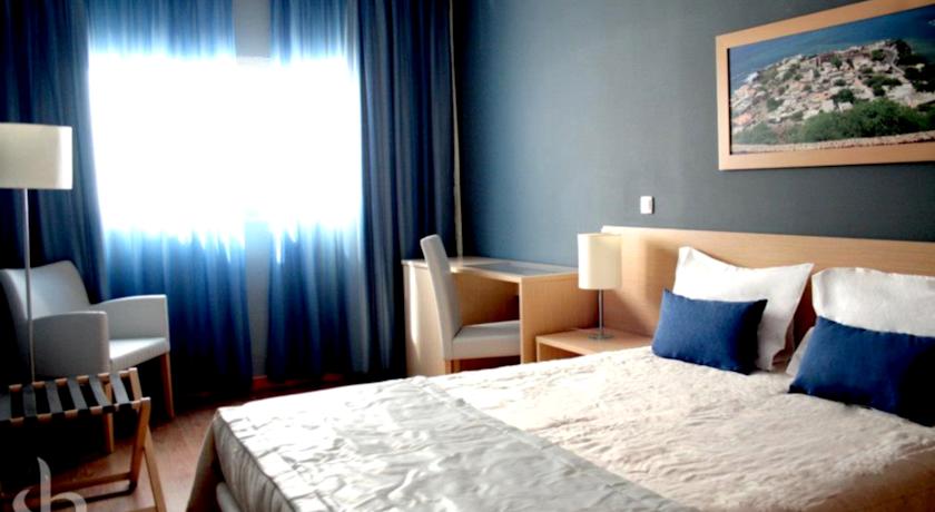 hotel santiago