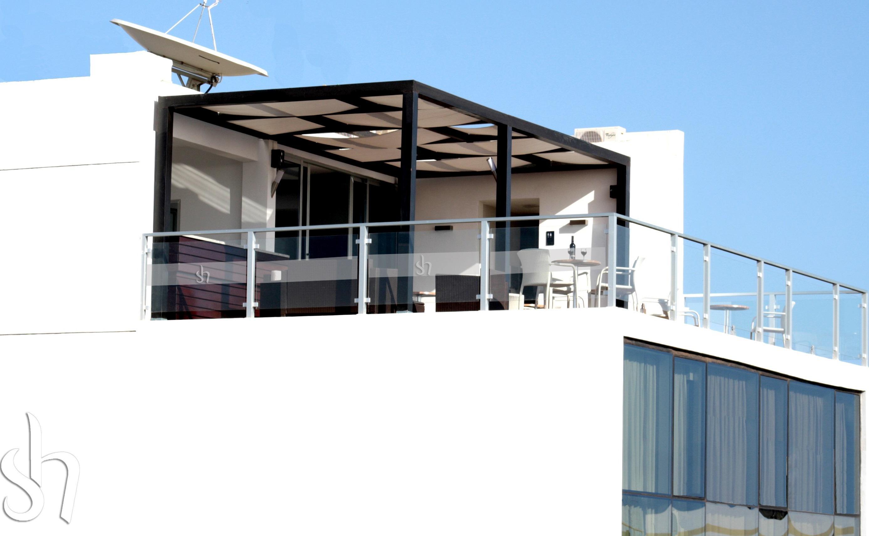 hotel santiago
