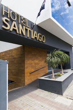hotel santiago