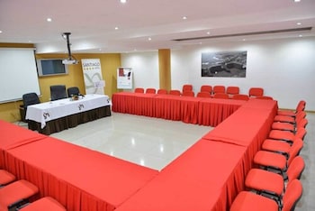 hotel santiago
