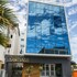 hotel santiago