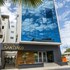 hotel santiago