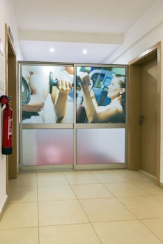hotel santiago
