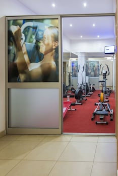 hotel santiago