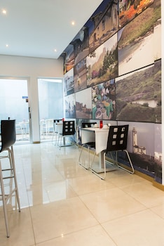 hotel santiago