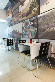 hotel santiago