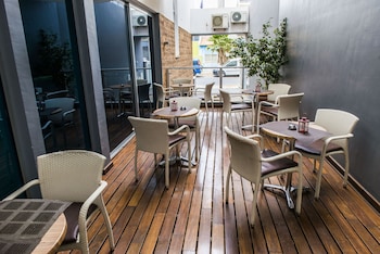 hotel santiago