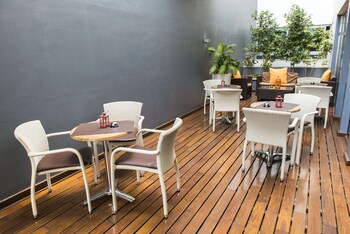 hotel santiago