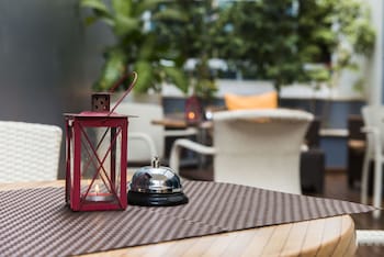 hotel santiago