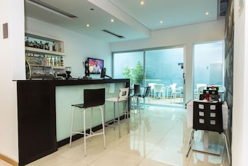 hotel santiago