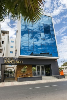 hotel santiago