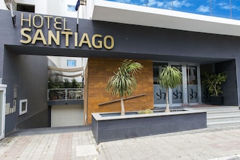 hotel santiago