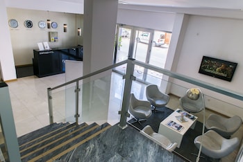 hotel santiago