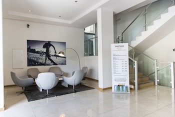 hotel santiago