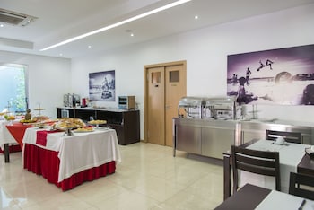 hotel santiago