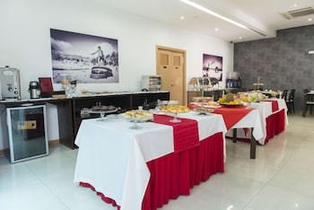 hotel santiago