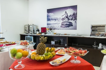 hotel santiago