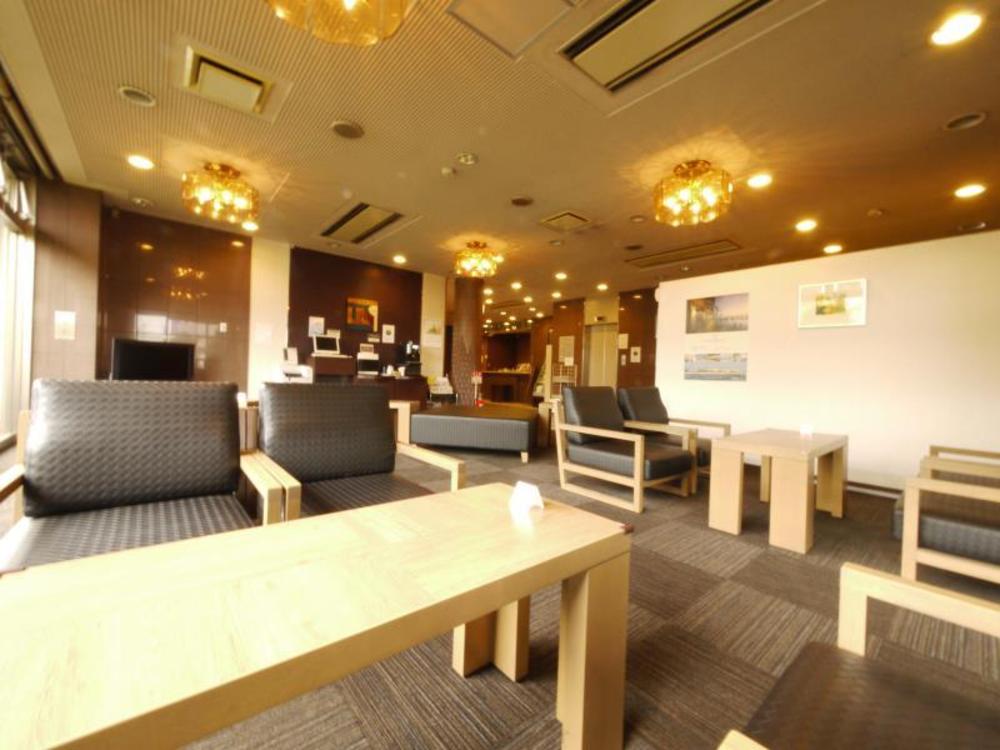 hotel route inn ageo