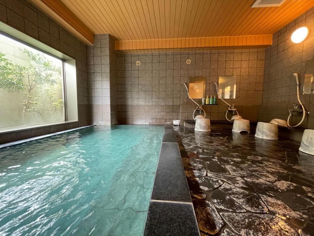 hotel route inn ageo