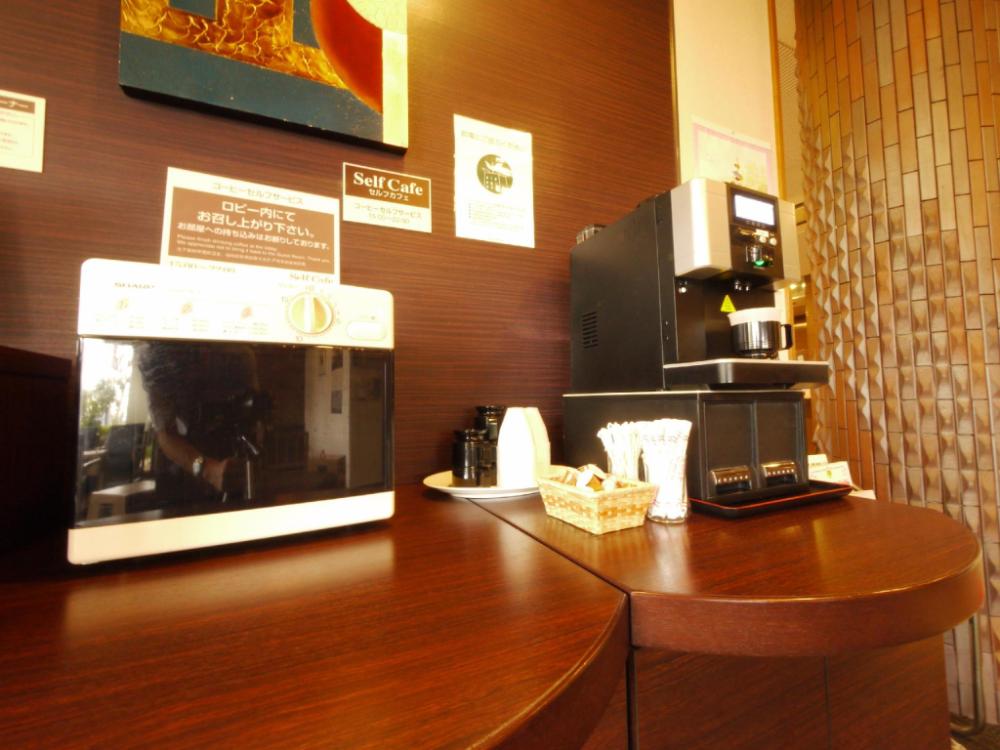 hotel route inn ageo