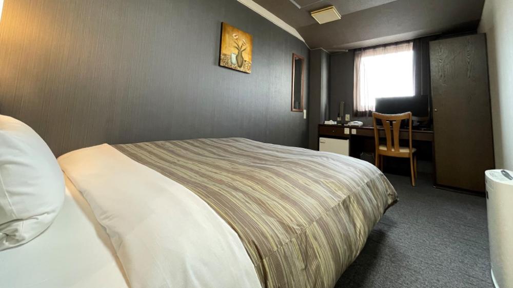 hotel route inn ageo