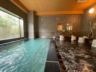 hotel route inn ageo