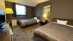 hotel route inn ageo